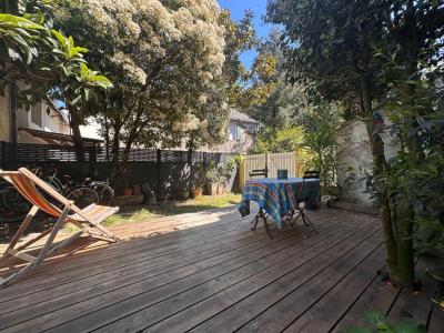 Vente Maison 4 pi�ces NANTES 44300