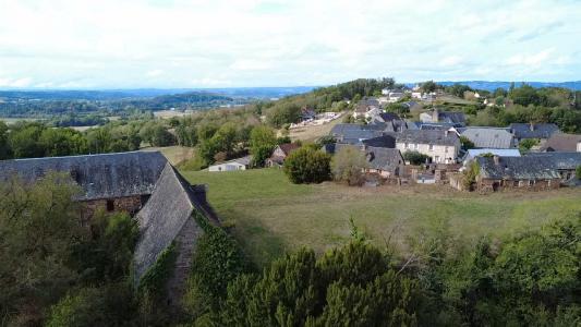 Vente Maison 8 pi�ces USSAC 19270