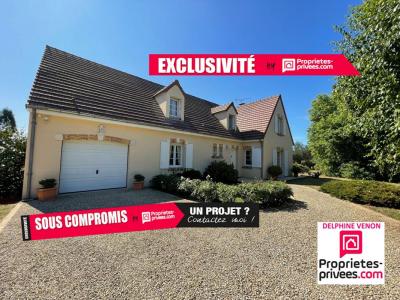 Vente Maison 6 pi�ces CHATEAUNEUF-SUR-LOIRE 45110