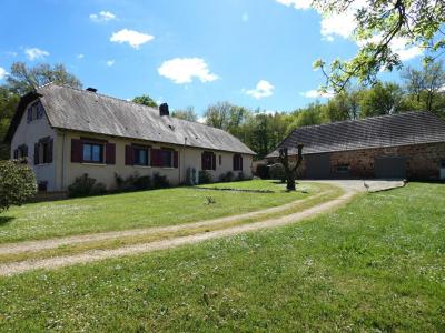 Vente Maison 6 pi�ces BOISSEUILH 24390