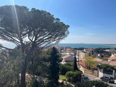 Vente Maison 5 pi�ces SETE 34200