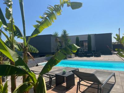 Vente Maison 3 pi�ces ADISSAN 34230