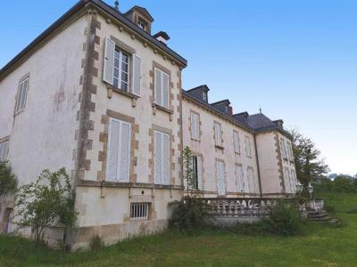 Vente Prestige MOULINS-ENGILBERT 58290