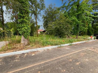 Vente Terrain SAINT-PAUL-LES-DAX 40990
