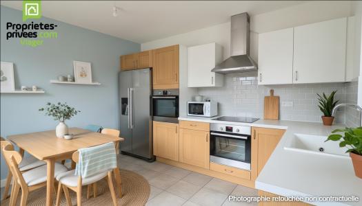 Viager Maison 4 pi�ces THENEUIL 37220