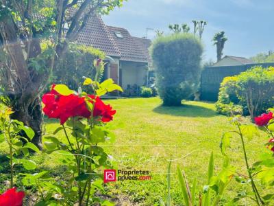 Vente Maison 4 pi�ces COULOMMIERS 77120