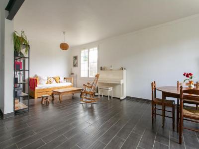 Vente Maison 5 pi�ces SAINT-CRESPIN-SUR-MOINE 49230