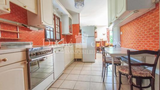 Vente Maison UZES 