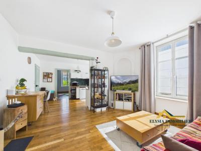 Vente Appartement PAGNY-SUR-MOSELLE 