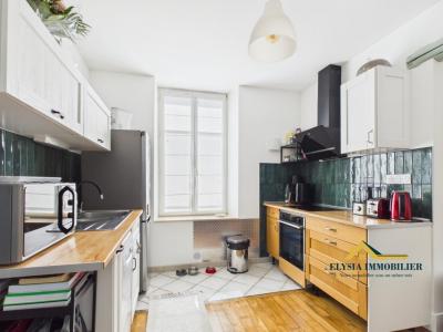 For sale Apartment PAGNY-SUR-MOSELLE 