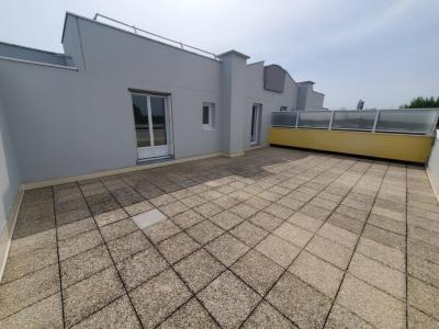 Vente Appartement 3 pi�ces NANTES 44300