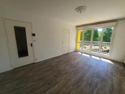 Vente Appartement 3 pièces NANTES 44300
