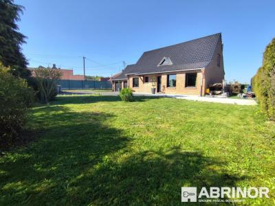 Vente Maison 5 pi�ces FLINES-LEZ-RACHES 59148
