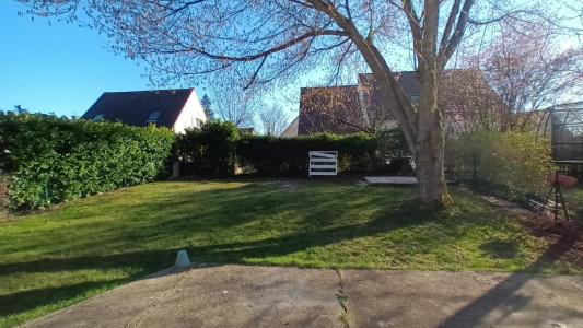 Vente Maison 5 pi�ces SAVIGNY-LE-TEMPLE 77176