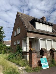 Vente Maison 4 pi�ces TOURCOING 59200