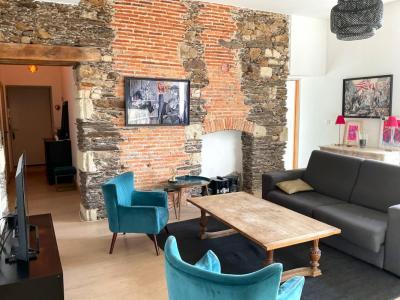 Vente Appartement 4 pi�ces NANTES 44000