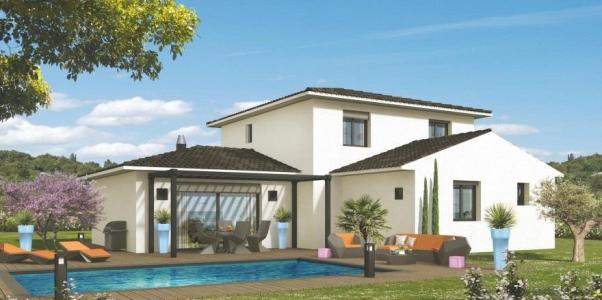 Vente Maison 5 pièces MARSEILLE-13EME-ARRONDISSEMENT 13013