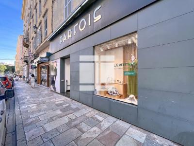 Vente Local commercial BASTIA 20200