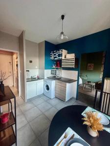 Location Appartement SAINT-ETIENNE 