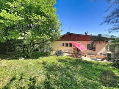 Vente Maison 6 pi�ces SAINT-ROMAIN-AU-MONT-D'OR 69270