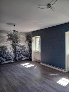 Location Appartement 2 pi�ces ESSERTINES-EN-DONZY 42360