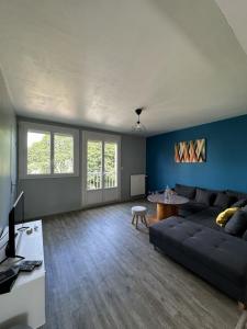 Vente Appartement 4 pi�ces RENNES 35000
