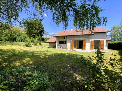 Vente Prestige BERNIN 38190