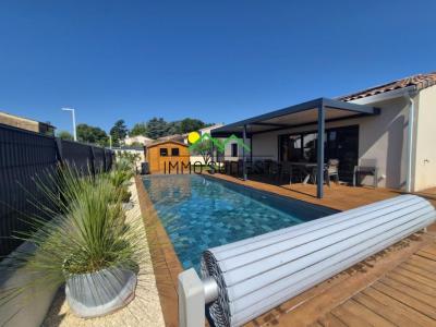 Vente Maison 5 pi�ces BEAUVALLON 26800