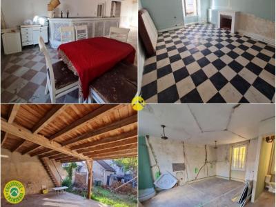 Vente Prestige LUCAY-LE-MALE 36360