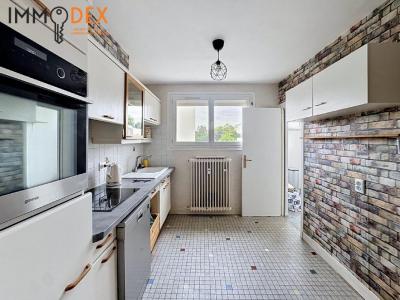 Vente Appartement REIMS 