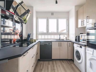 Vente Appartement REIMS 