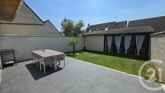 Vente Maison 4 pièces SAINT-MARTIN-LONGUEAU 60700