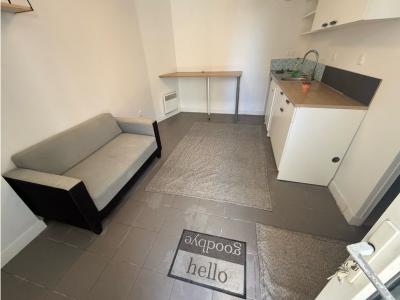 Location Appartement 2 pi�ces BESSANCOURT 95550