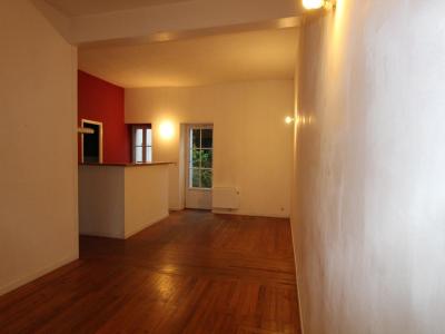 Location Appartement 2 pi�ces NANTES 44100