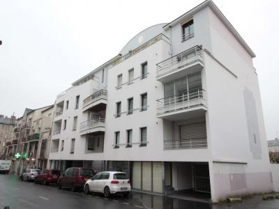 Location Appartement NANTES 44000