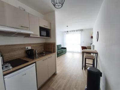 Location Appartement NANTES 44300