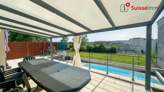 Vente Maison 5 pi�ces MONTBELIARD 25200