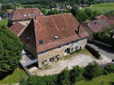 Vente Maison 7 pi�ces PELOUSEY 25170