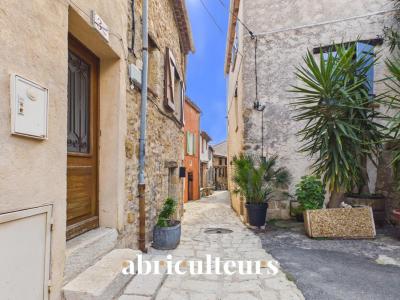 Vente Maison 2 pi�ces CALLIAN 83440