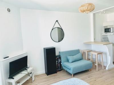 Location Appartement ANGOULEME 16000