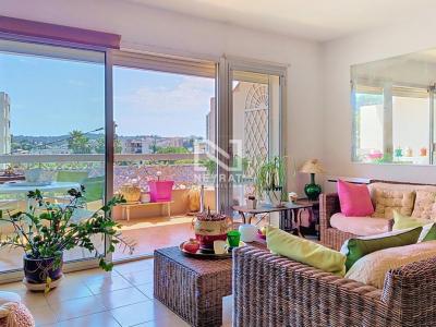 Vente Appartement 3 pi�ces CANNET 06110