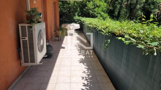 Location Appartement VENCE 