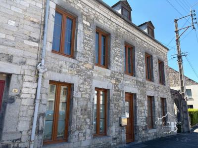 Vente Maison 5 pi�ces GIVET 08600