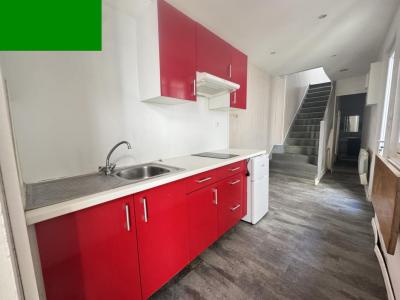 Vente Appartement 2 pi�ces ANGERS 49100
