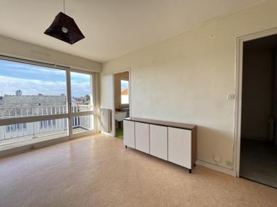 Vente Appartement ANGERS 49100