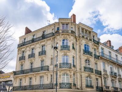 Vente Appartement 3 pièces NANTES 44000