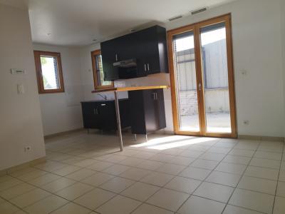 Vente Maison 2 pi�ces SAINT-PRIEST 69800