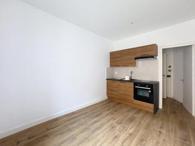 Location Appartement CLERMONT-FERRAND 63000