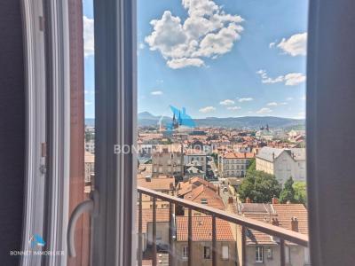 Location Appartement 2 pi�ces CLERMONT-FERRAND 63000