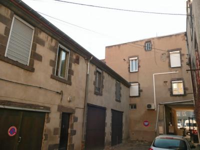Location Parking CLERMONT-FERRAND 63000